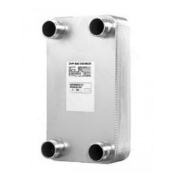 Аппарат теплообменный пластинчатый паяный XB51L-1-60 , расчет №w242537