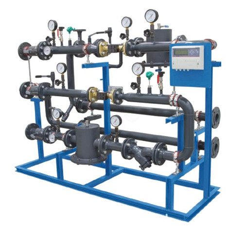 УВ-С-125-C-V3-P-0800 ПРМ