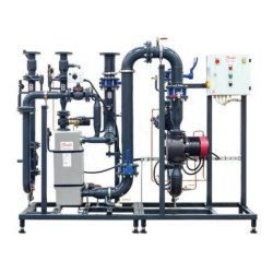 Система отопления 1,SUB-HS-32-50 D CV V2, SUB-RS-025-S-V2 (подпитка)