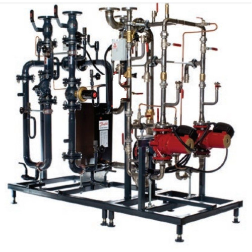 БТП-DS-125-065-1ST V2 ПРМ/БТП-DS-065-065-C-R-2ST V2 ПРМ