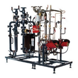 Система ГВС 1, SUB-DS-65-50 CV V2