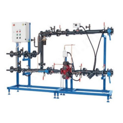 Система вентиляции 1,АУУ-С-40-50 D CV V2