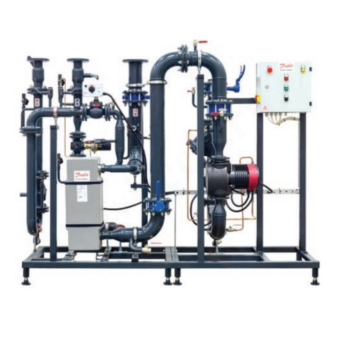 БТП-HS-065-100-C-R V2 ПРМ