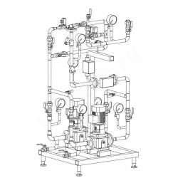 БТП-RS-050-R V3 ПРМ