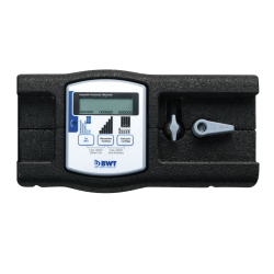 Блок подключения картриджа AQA therm HES