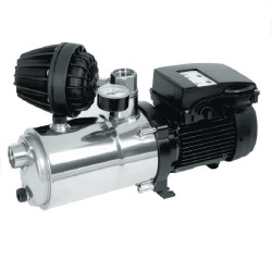 Cтанция насосная повышения давления ESPA Tecnoplus 15 4M (1х220В)