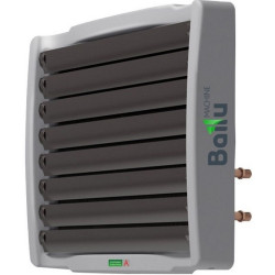 Тепловентилятор Ballu BHP-W2-SF 40 39 000 Вт