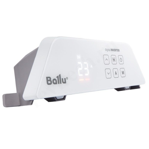 Пульт управления Ballu Transformer Digital Inverter BCT/EVU-4I, программируемый