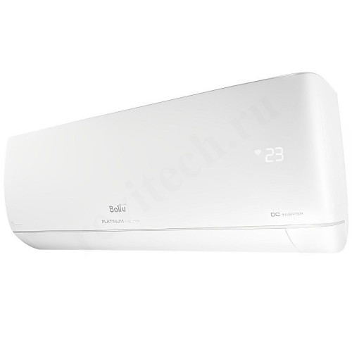 Блок внутренний Ballu Platinum Evolution DC inverter, 9K