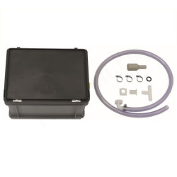 Система нейтрализации конденсата Vaillant до 450кВт