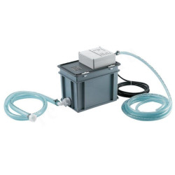 Система нейтрализации конденсата De Dietrich DU13 до 120кВт, с насосом