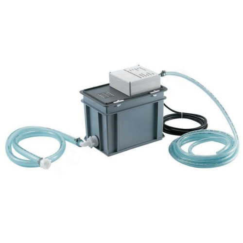 Система нейтрализации конденсата De Dietrich DU13 до 120кВт, с насосом