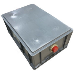 Система нейтрализации конденсата De Dietrich DN3 до 1 300кВт