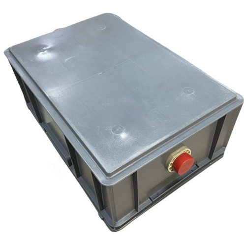 Система нейтрализации конденсата De Dietrich DN3 до 1 300кВт