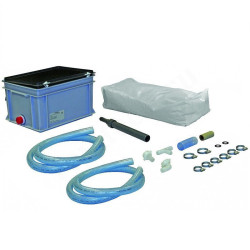 Система нейтрализации конденсата  De Dietrich DN2 до 450кВт