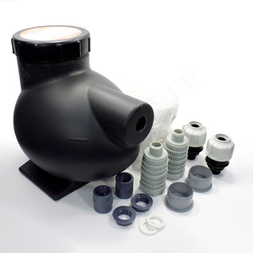 Система нейтрализации конденсата  Baxi Cillit-KKN COLOMBO до 349кВт