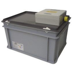 Система нейтрализации конденсата  ELCO