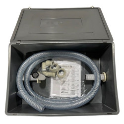 Система нейтрализации конденсата De Dietrich DN3 до 1 300кВт