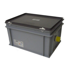 Система нейтрализации конденсата ELCO DN2 до 450кВт