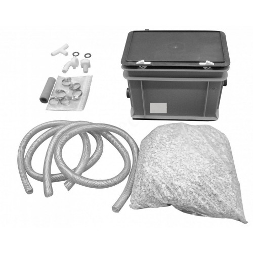 Система нейтрализации конденсата  De Dietrich DN1 до 75кВт