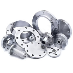 Ду 125 Pу 16 Комплекты отв.фланцев плоских (фланцы, прокладки, гайки, болты)