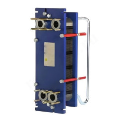 Теплообменник M6-MFG