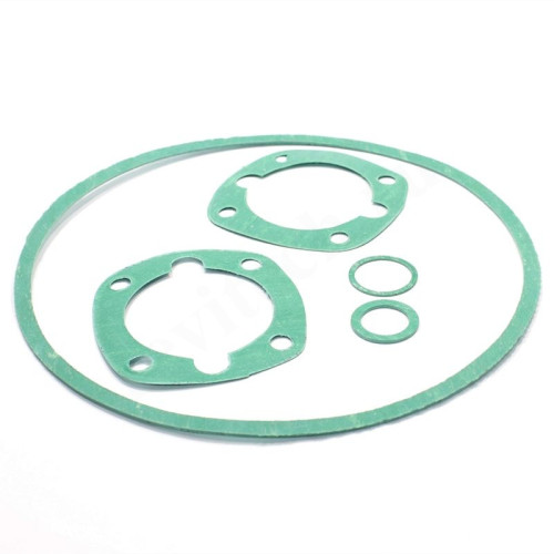 Комплект прокладок KPD 50-20 (№ на чертеже: 51100, 51400, 51500, 68200) KBL D0834010