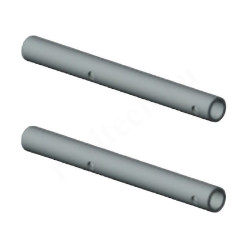 Изоляция коллектора на 2 котла DN65, ELCO