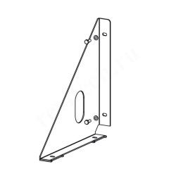 Опора монтажной рамы, ELCO