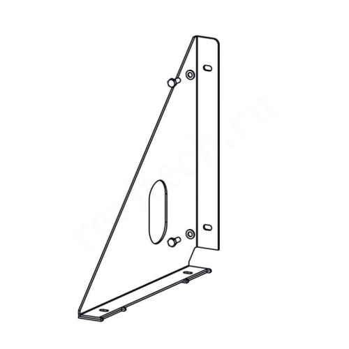 Опора монтажной рамы, ELCO