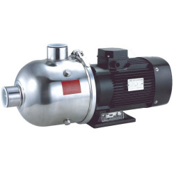 Насос повышения давления CNP CHL 2-30 (3x220/380В; 37Вт)