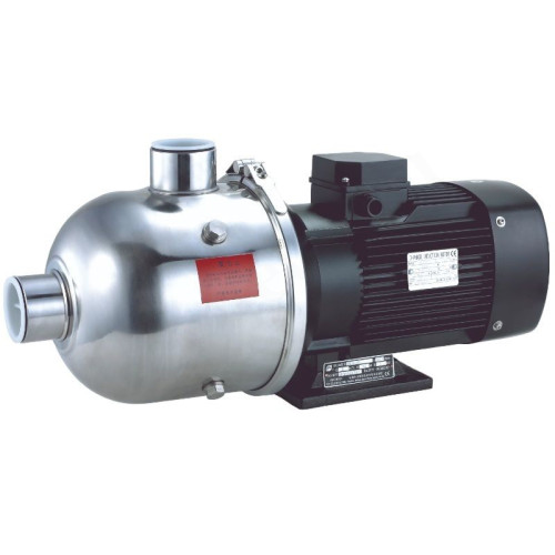 Насос повышения давления CNP CHL 2-30 (3x220/380В; 37Вт)