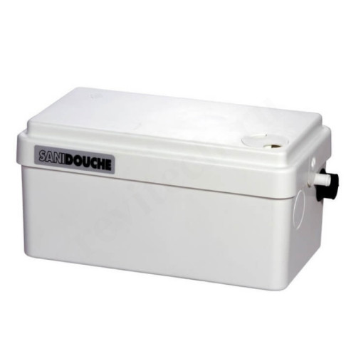 Выставочный образец SFA SANIDOUCHE