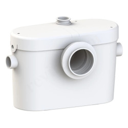 Выставочный образец SFA SANIACCESS 2