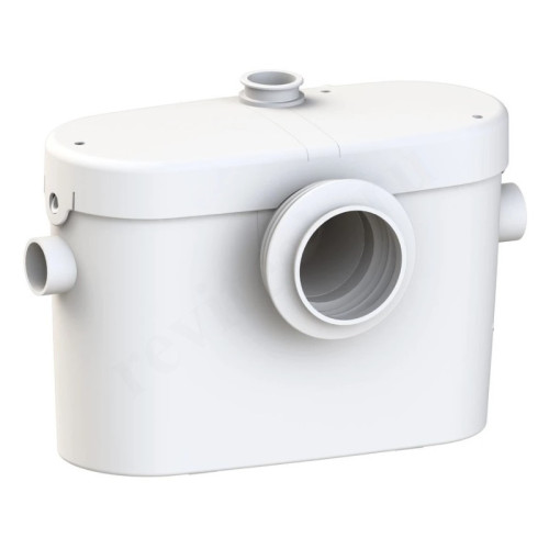 Выставочный образец SFA SANIACCESS 2