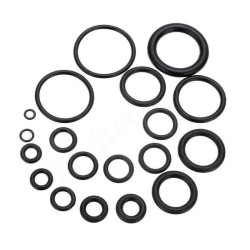 Комплект резиновых кольцевых уплотнений, Lowara