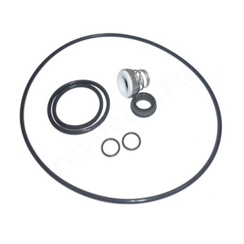 Комплект торцевого уплотнения, Lowara