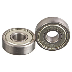 Комплек подшипников насосной части, Lowara