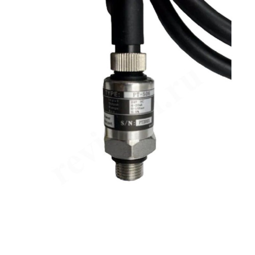 Датчик давления инвертора ACR