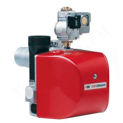 Горелка газовая CIB UNIGAS NG550 M-.PR.L.RU.A.1.32