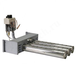 Комплект горелки газовой "Вега" УГ-20  (для Тополь-ВК-22, Тополь-М-14 выпуск с 01.01.2021 г.)