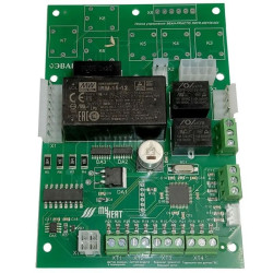 Плата управления ЭВАН PRACTIC-3-28