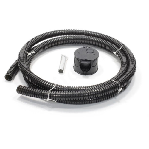 Комплект подключения терморегулятора