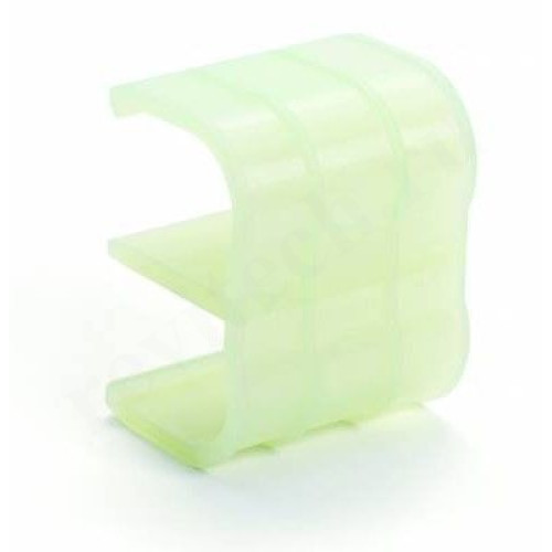 Клипса опорная  для трубы  stabil 16 и 20