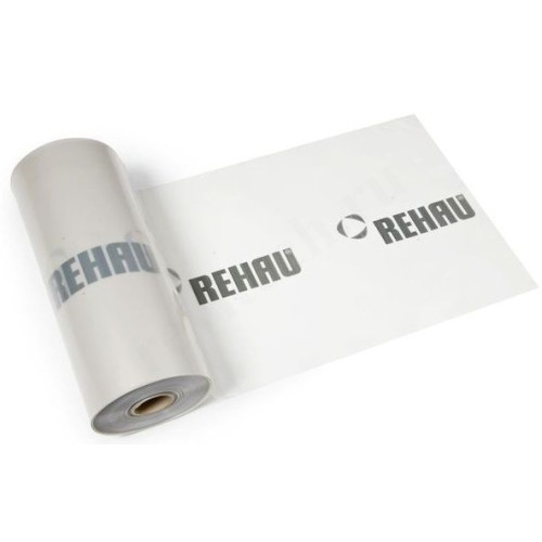 Защитная полиэтиленовая пленка