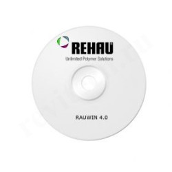Программа RAUWIN 7.0