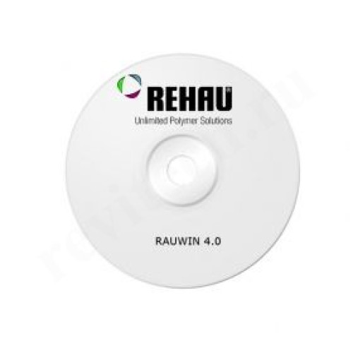 Программа RAUWIN 7.0