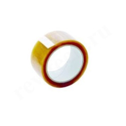 Скотч-лента клейкая, 66м