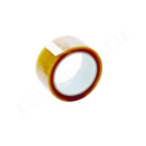 Скотч-лента клейкая, 66м