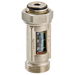 Расходомер к коллекторам HKV-D